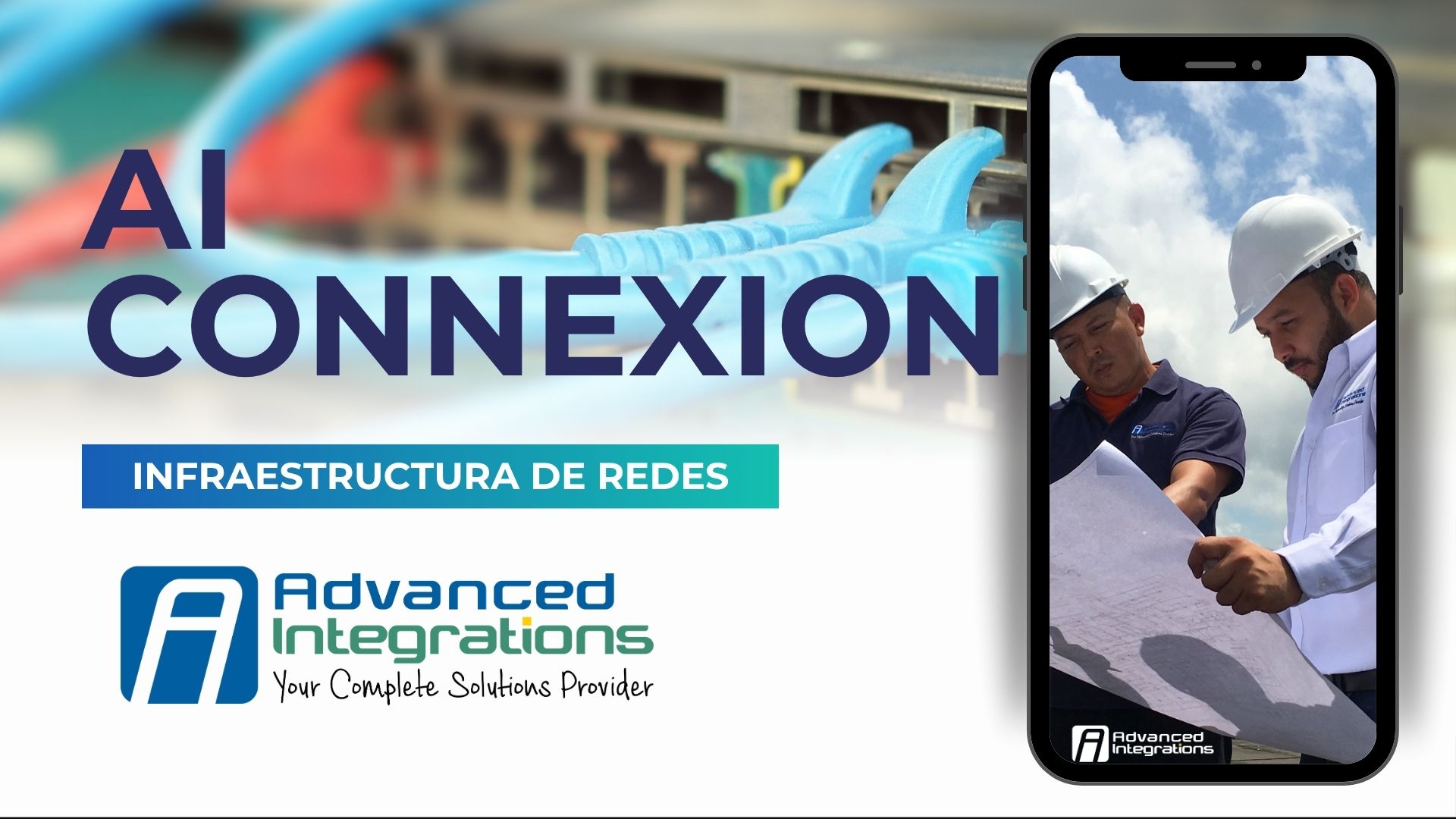 Infraestructura de Red Empresarial